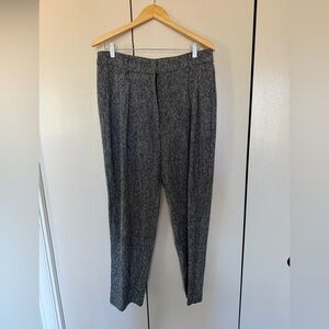 Vince Camuto Charcoal Dress Pants